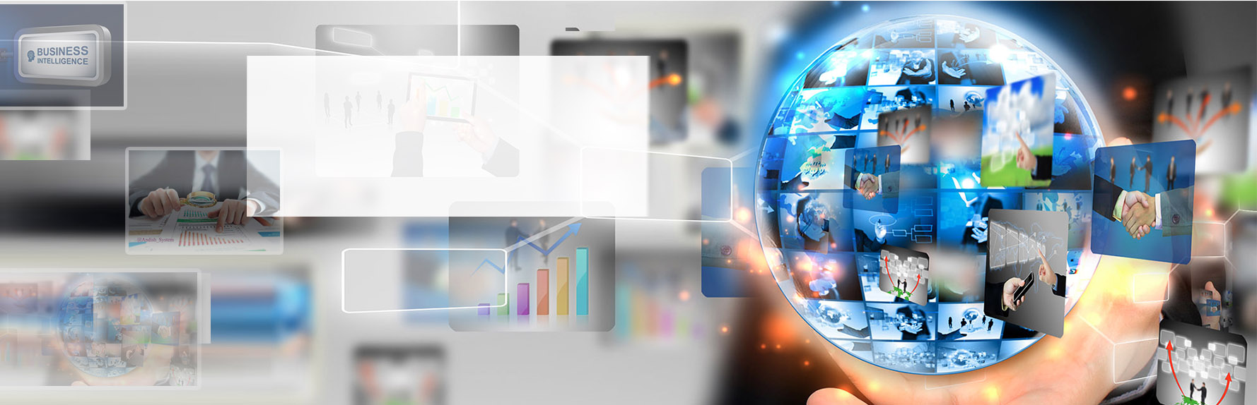 هوش تجاری تبلو Tableau