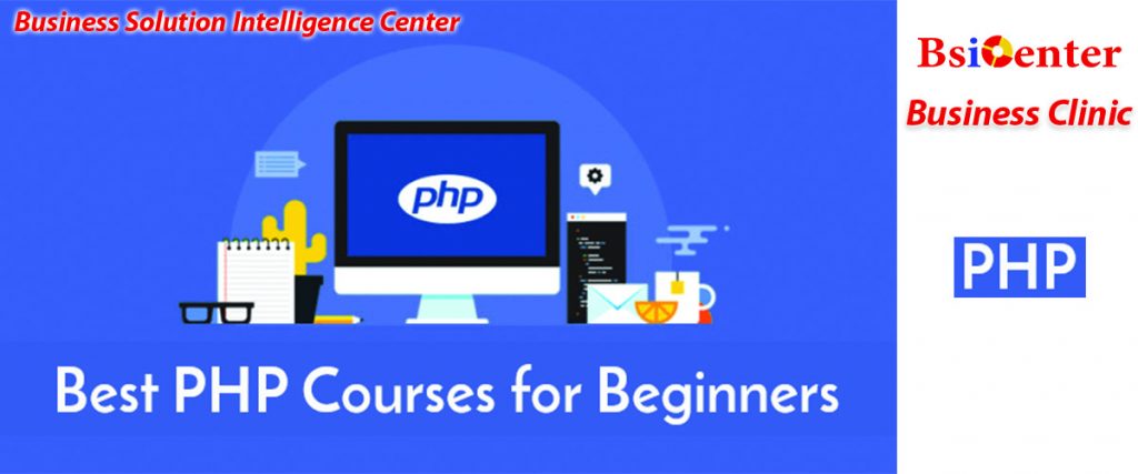 آموزش زبان برنامه نویسی Php