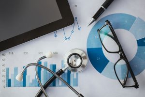 استراتژی بازاریابی پزشکی، بازاریابی مراکز پزشکی و مدیریت پزشکی