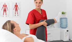 بازاریابی سلامت محور و استراتژی بازاریابی پزشکی